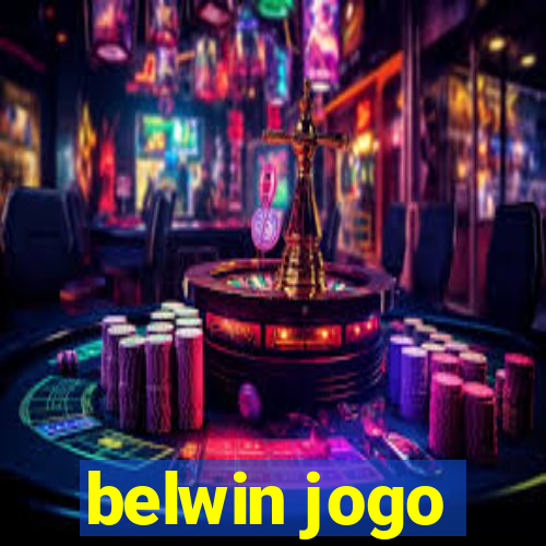 belwin jogo